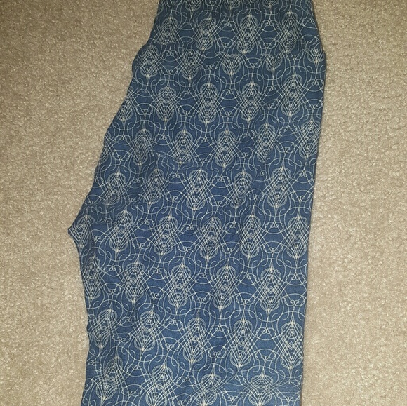 LuLaRoe Pants - Lularoe leggings